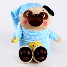 Soft toy 
