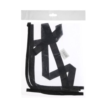 Nabbus-nuzapina, transparent, PVC, 60x46 cm-2