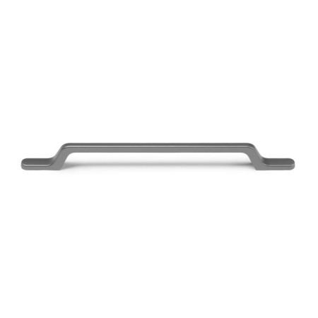 Cappiopc199 bracket handle, m/o = 192, graphite color-3