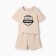 Costume for a boy (T -shirt, shorts) KAFTAN "Champions", height 116 cm