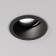 Building Light Elektrostandard, Hide, 51x85x85 mm, GU10, black color