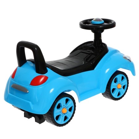 Children's car Tolokar No. 3, mix-2