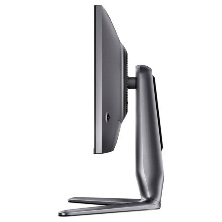 Монитор Hisense 27G7H серый-5