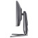 Монитор Hisense 27G7H серый