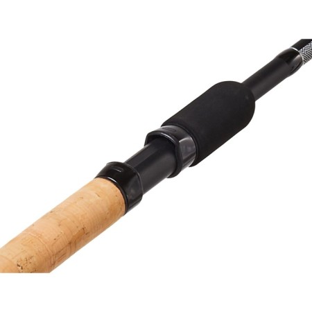 The feeder Feeder Concept Silver Water 070, test 10-70 g, length 3.6 m.-2