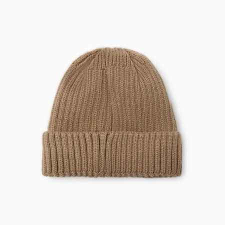 Hat crumb I, p. 44-46 cm, 1 year, beige-4