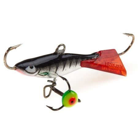 Balancir Lucky John Viking 4, 4.5 cm, 7 g, color 12hrt