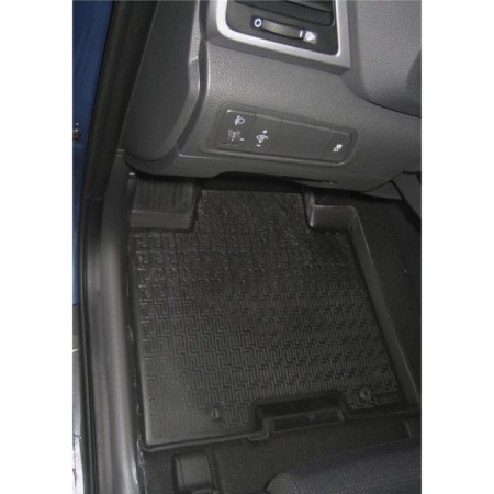 Rival salon rugs, Hyundai Tucson 2015-2020, 12309001-1