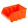 STELS 90801, 245x170x125 mm, plastic trait tray