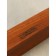 High table tablet "Reserved", 18 × 4 × 4 cm, oak