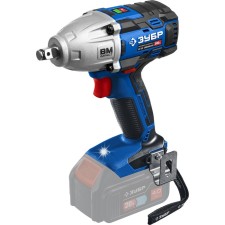 Gaykowert Brightless bison GB-500, shock, professional, 500 nm, 3300 beats/min, without battery 1026106