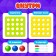 The board game “Remember Remember”, with markers and balls, 2 players, 3+