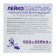 Clause on a fabric base coil in individual packaging 2x500 cm