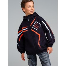 Vetrovka for the boy PlayTode, height 158 ​​cm