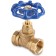 Valve Aqualink, 15b3r, 1/2 ", shut -off