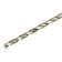 The metal drill elongated Matrix, 5x132 mm, HSS, cylindrical shank, d = 5 mm, 10 pcs. 74367