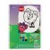 Cardboard color with sparkles, A4, 10 sheets, 10 colors, non -moped, bilateral, in the folder, 250 g/m², Smeshariki