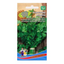 Coriander seeds 