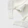 Women's bra, white color, size 80V