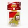 Flasps self -adhesive Command for paintings, small, white, 3 pairs