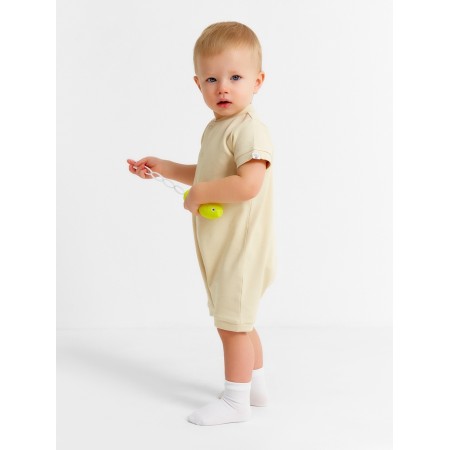 Sandwheel Children's Minaku "Nature", beige color, height 62-68 cm-7