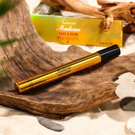 Tuale water-handle Women's Neo Madam Million, 17 ml
