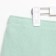 SUCH STOPS SAME AND I: PAREO towel 68*150cm + Chalma, central al-turquoise, 100%HL, 320 g/m2