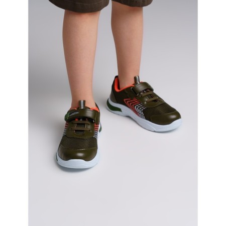 Sneakers for the boy PlayTode, size 26-1
