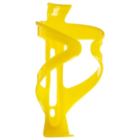 Flyag holder Dream Bike, plastic, yellow color-2