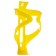 Flyag holder Dream Bike, plastic, yellow color