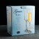 Set of glasses for champagne "Grace", 190 ml, 6 pcs