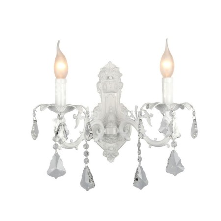 Wall lamp (sconces) Catanzaro E14 80W-2