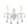 Wall lamp (sconces) Catanzaro E14 80W