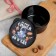 Lanch boxing round “Do not look for meaning. He is in food ", 500 ml