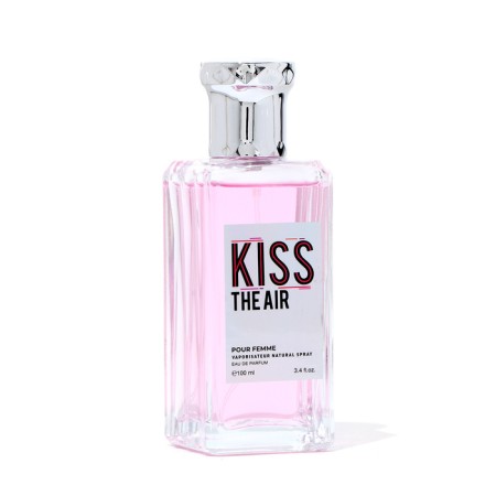 Women's toilet water Kiss The Air, 100 ml-1