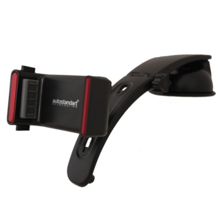 Autostandart "Multi-Fix" phone holder, 3 in 1-2