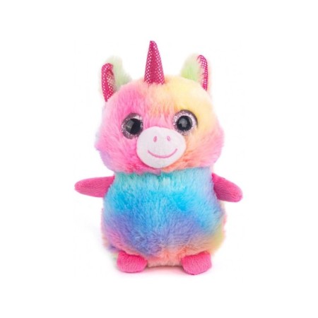 Soft toy "Tidi Unicorn", 15 cm