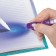 Personal diary for girls Nebulous Stars Isadora