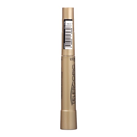 L’Oreal Telescopic eyelashes, black color-1