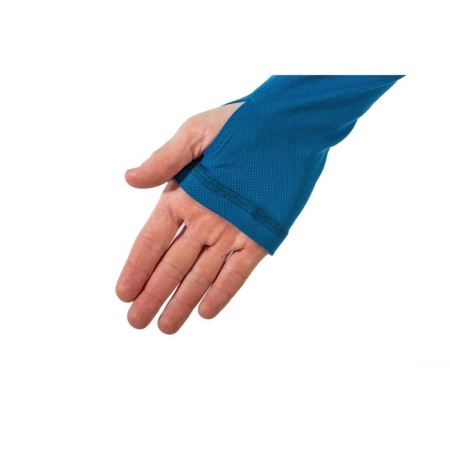 Thermal underwear is male Grayling "Inzer", knitwear, blue, graphite, rr 60-62 Height 170-176-6