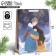 Craft vertical package “Heat near”, L 31 x 40 x 11.5 cm, New Year