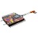 Universal Gril Grill 35x26cm with Royalgril anti-stick coating