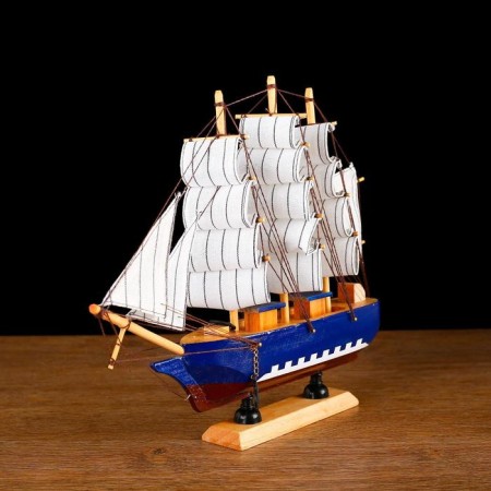 Souvenir medium -sized "Arondel" ship,-2