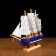 Souvenir medium -sized "Arondel" ship,