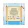 Gouache 16 colors x 25 ml, office collection "anime", in a cardboard box