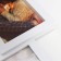 Multi -frame "baby" collage in 8 photos 10x15 cm, white