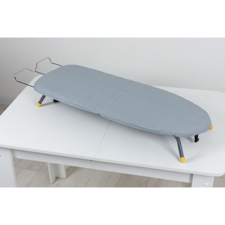 Helpers table board (folding) with a pocket for the Milan Iron Joy Home, 91.5 x 33 cm, height 13 cm-1