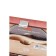 Device for increasing the penis Jes-Extender Original, silver color