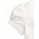 Blouse for girls, height 164 cm, white color