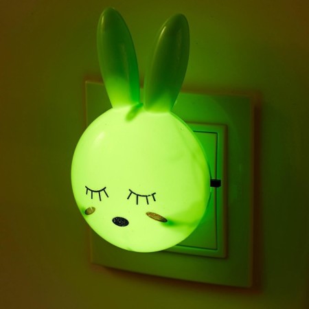 Nightmare "Bunny" 1W MIX 5x7x11 cm.-1